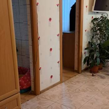 Продается 2-х комнатная квартира, 45,7 м²