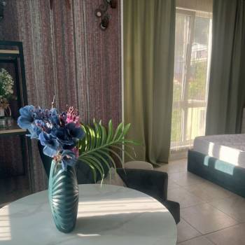 Сдается 1-комнатная квартира, 20 м²