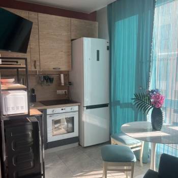 Сдается 1-комнатная квартира, 20 м²