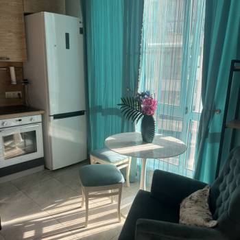 Сдается 1-комнатная квартира, 20 м²
