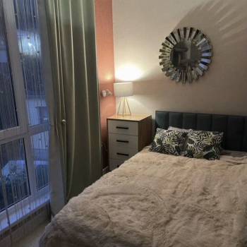 Сдается 1-комнатная квартира, 20 м²