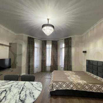 Сдается 1-комнатная квартира, 35 м²