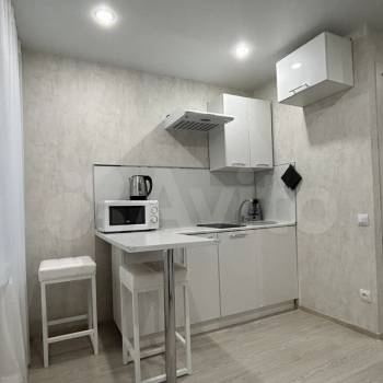 Сдается 1-комнатная квартира, 20 м²