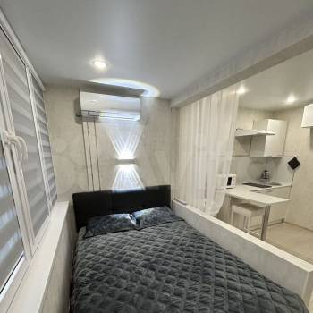 Сдается 1-комнатная квартира, 20 м²