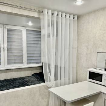 Сдается 1-комнатная квартира, 20 м²