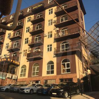 Сдается 1-комнатная квартира, 20 м²