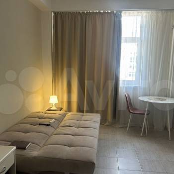 Сдается 1-комнатная квартира, 20 м²