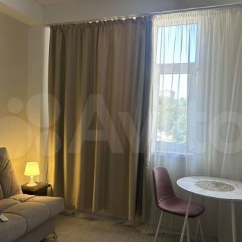 Сдается 1-комнатная квартира, 20 м²