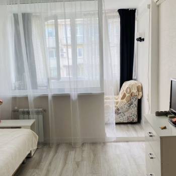Сдается 1-комнатная квартира, 30 м²
