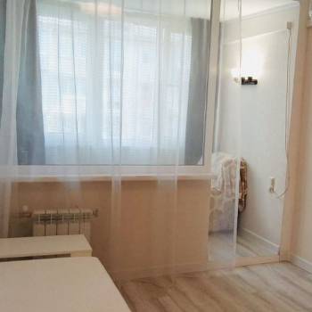 Сдается 1-комнатная квартира, 30 м²