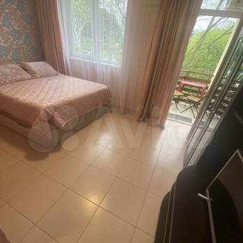 Продается 1-комнатная квартира, 38,4 м²