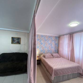 Продается 1-комнатная квартира, 38,4 м²