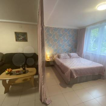 Продается 1-комнатная квартира, 38,4 м²