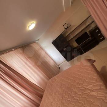 Продается 1-комнатная квартира, 38,4 м²