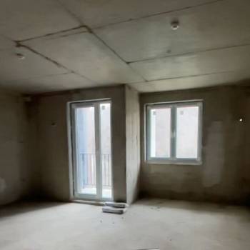 Продается 1-комнатная квартира, 36,1 м²