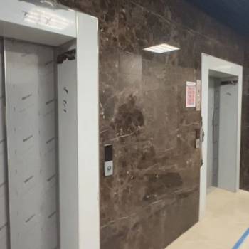 Продается 1-комнатная квартира, 36,1 м²