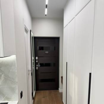 Сдается 1-комнатная квартира, 18,5 м²