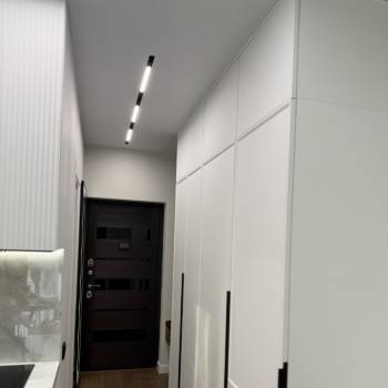 Сдается 1-комнатная квартира, 18,5 м²