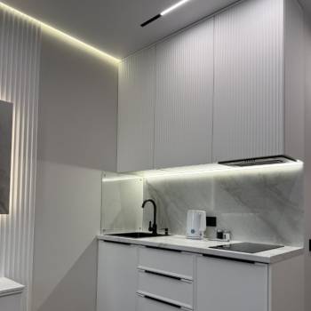 Сдается 1-комнатная квартира, 18,5 м²