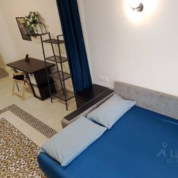 Сдается 1-комнатная квартира, 38 м²