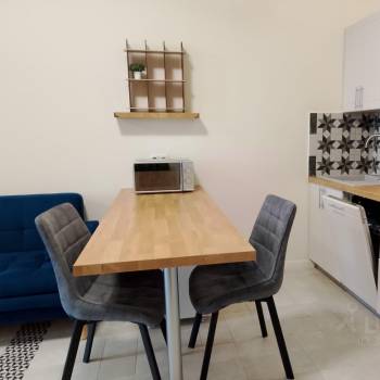 Сдается 1-комнатная квартира, 38 м²