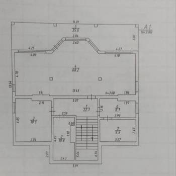Продается Дом, 450 м²