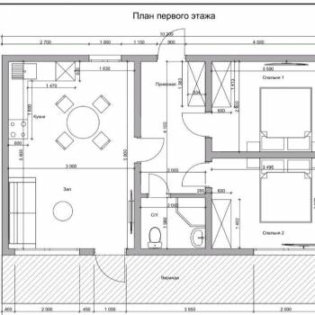 Продается Дом, 70 м²