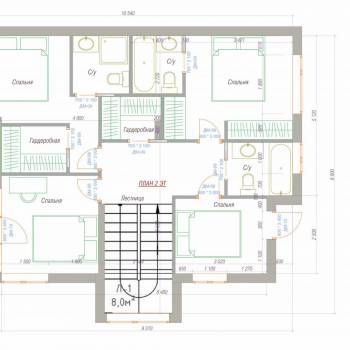Продается Дом, 260 м²