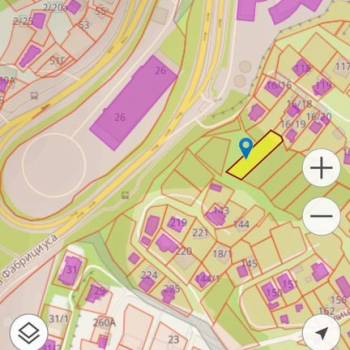 Продается Участок, 850 м²