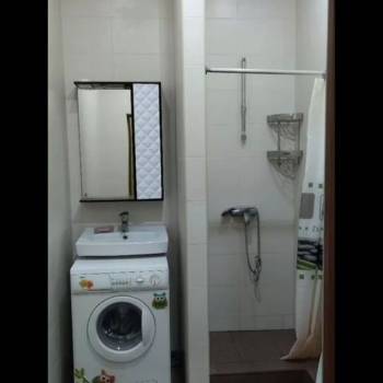 Сдается 2-х комнатная квартира, 52 м²