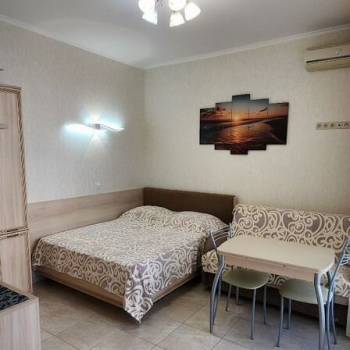 Сдается 1-комнатная квартира, 43 м²