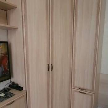 Сдается 1-комнатная квартира, 43 м²