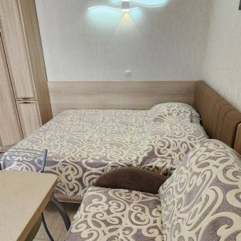 Сдается 1-комнатная квартира, 43 м²