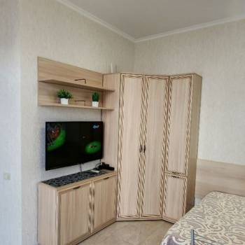 Сдается 1-комнатная квартира, 43 м²