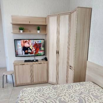 Сдается 1-комнатная квартира, 43 м²