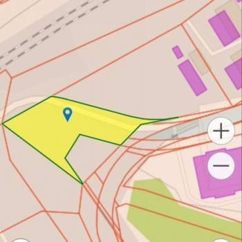 Продается Участок, 1300 м²