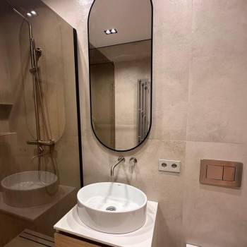 Продается 1-комнатная квартира, 45 м²