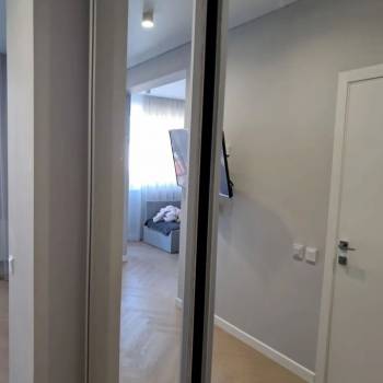 Продается 1-комнатная квартира, 35 м²