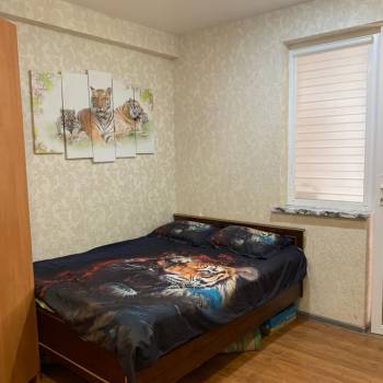 Сдается 1-комнатная квартира, 35 м²