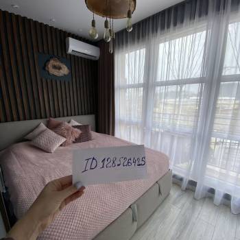 Сдается 1-комнатная квартира, 31 м²
