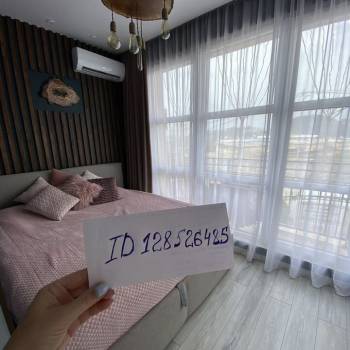 Сдается 1-комнатная квартира, 31 м²