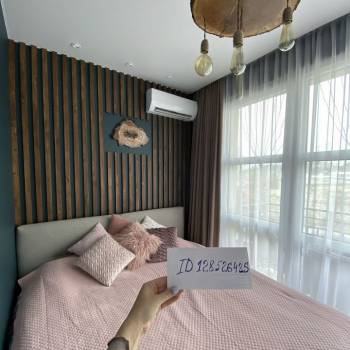 Сдается 1-комнатная квартира, 31 м²