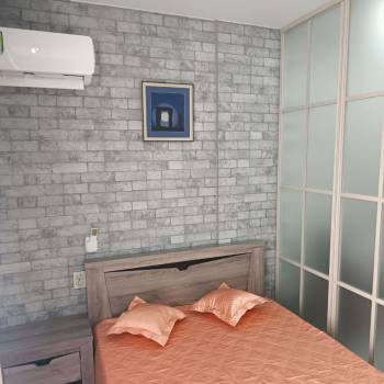 Сдается 1-комнатная квартира, 24 м²