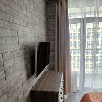 Сдается 1-комнатная квартира, 24 м²
