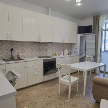 Сдается 2-х комнатная квартира, 60,6 м²