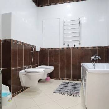 Сдается 2-х комнатная квартира, 60,6 м²