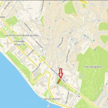 Сдается 2-х комнатная квартира, 45 м²