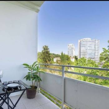 Сдается 2-х комнатная квартира, 45 м²