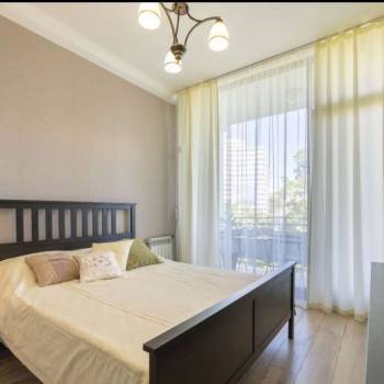 Сдается 2-х комнатная квартира, 45 м²