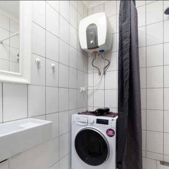 Сдается 2-х комнатная квартира, 45 м²